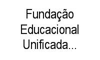 Logo Fundação Educacional Unificada Campograndense em Campo Grande