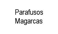 Logo Parafusos Magarcas em Campo Grande