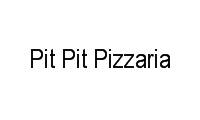 Logo Pit Pit Pizzaria em Campo Grande