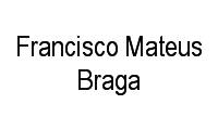 Logo Francisco Mateus Braga em Guaratiba