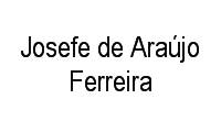Logo Josefe de Araújo Ferreira em Campo Grande