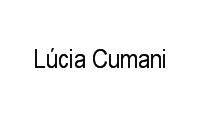 Logo Lúcia Cumani em Campo Grande