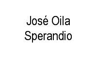 Logo José Oila Sperandio em Campo Grande