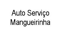 Logo Auto Serviço Mangueirinha em Campo Grande