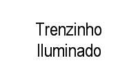 Logo Trenzinho Iluminado em Campo Grande