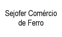 Logo Sejofer Comércio de Ferro em Campo Grande