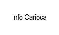 Logo Info Carioca em Campo Grande