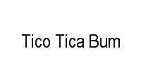 Logo Tico Tica Bum em Campo Grande