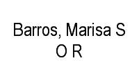 Logo Barros, Marisa S O R em Campo Grande