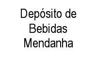 Logo Depósito de Bebidas Mendanha em Campo Grande