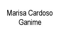 Logo Marisa Cardoso Ganime em Campo Grande