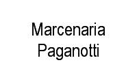 Logo Marcenaria Paganotti em Campo Grande