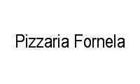 Logo Pizzaria Fornela em Campo Grande