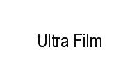 Logo Ultra Film em Campo Grande