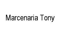 Logo Marcenaria Tony em Campo Grande