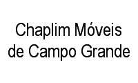 Logo Chaplim Móveis de Campo Grande em Campo Grande