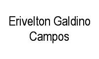 Logo Erivelton Galdino Campos em Campo Grande
