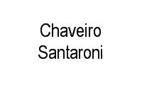 Logo Chaveiro Santaroni em Campo Grande