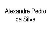 Logo Alexandre Pedro da Silva em Campo Grande