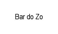 Logo Bar do Zo em Campo Grande