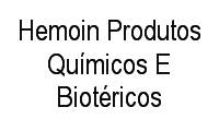 Logo Hemoin Produtos Químicos E Biotéricos em Campo Grande