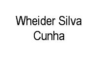 Logo Wheider Silva Cunha em Campo Grande