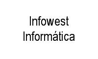 Logo Infowest Informática em Campo Grande