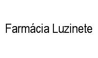 Logo Farmácia Luzinete em Campo Grande