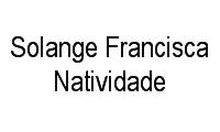 Logo Solange Francisca Natividade em Campo Grande