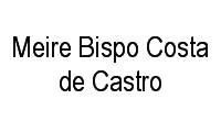 Logo Meire Bispo Costa de Castro em Campo Grande