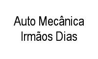 Logo Auto Mecânica Irmãos Dias em Campo Grande