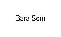 Logo Bara Som em Campo Grande