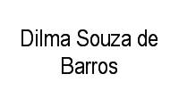 Logo Dilma Souza de Barros em Campo Grande