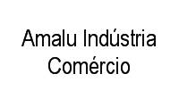 Logo Amalu Indústria Comércio em Campo Grande