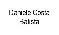 Logo Daniele Costa Batista em Campo Grande