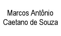 Logo Marcos Antônio Caetano de Souza em Campo Grande