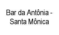 Logo Bar da Antônia - Santa Mônica em Santa Mônica