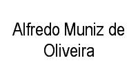 Logo Alfredo Muniz de Oliveira em Campo Grande