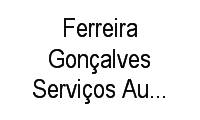 Logo Ferreira Gonçalves Serviços Automotivos em Campo Grande