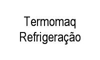 Logo Termomaq Refrigeração em Campo Grande