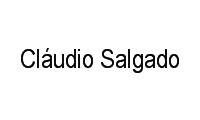 Logo Cláudio Salgado em Campo Grande