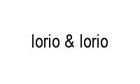 Logo Iorio & Iorio em Campo Grande