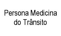 Logo Persona Medicina do Trânsito em Campo Grande