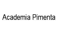 Logo Academia Pimenta em Campo Grande