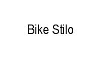 Logo Bike Stilo em Campo Grande