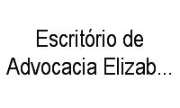 Logo Escritório de Advocacia Elizabeth de Oliveira Monteiro em Campo Grande