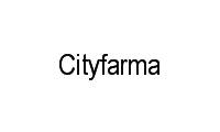 Logo Cityfarma em Campo Grande