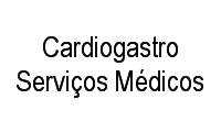 Logo Cardiogastro Serviços Médicos em Campo Grande