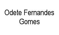 Logo Odete Fernandes Gomes em Campo Grande