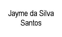 Logo Jayme da Silva Santos em Campo Grande